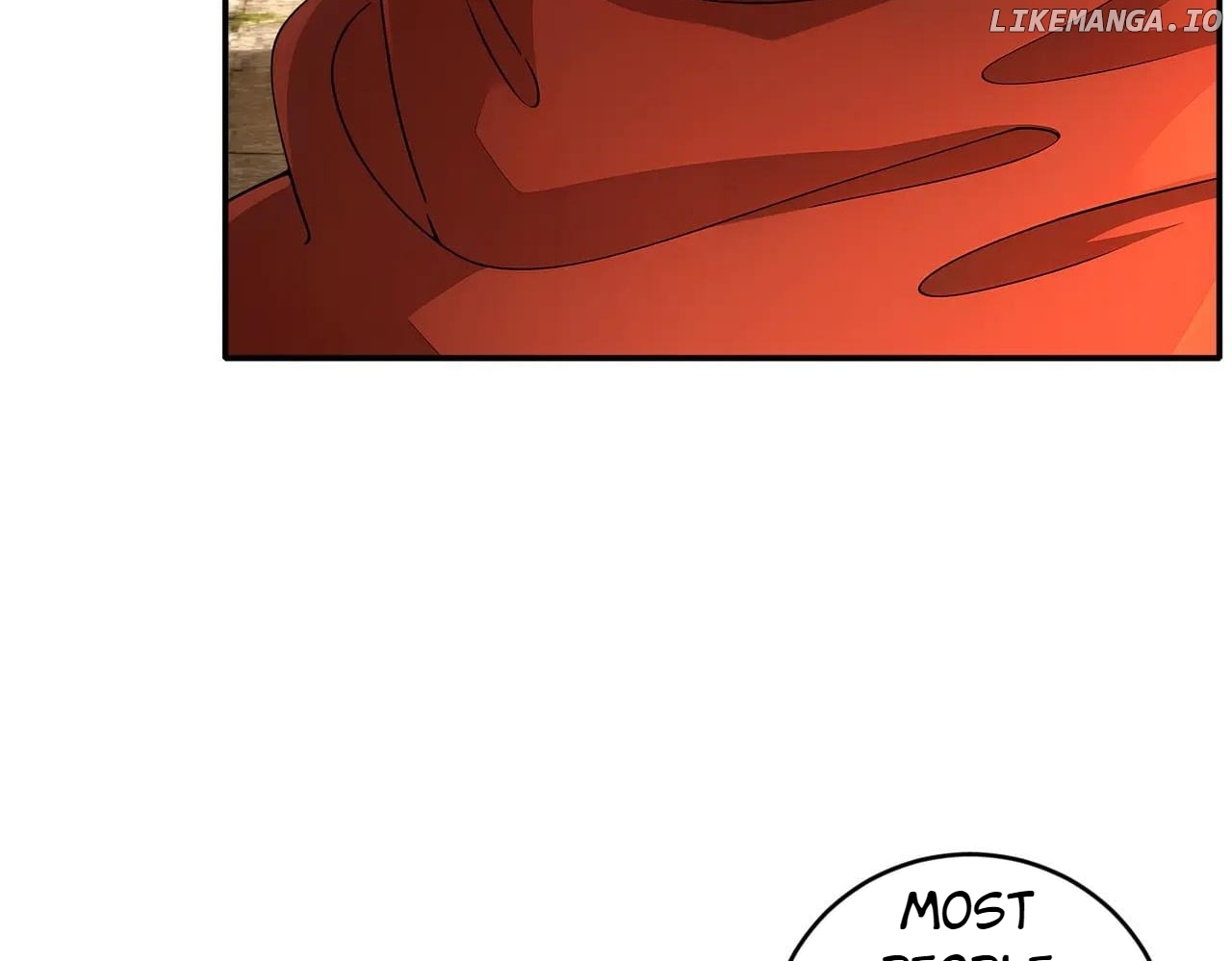 My Furry Harem Is After Me Chapter 231 - page 2